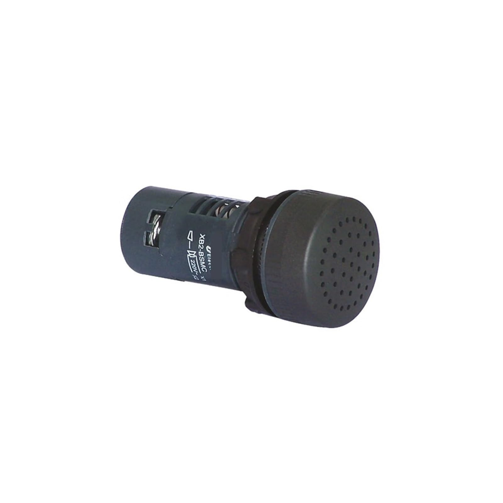 Avertisseur sonore 220 V CA XB2B : s&eacute;curisez votre atelier de production