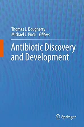 Antibiotic Discovery and Development 2012th Edition-Wow! eBook