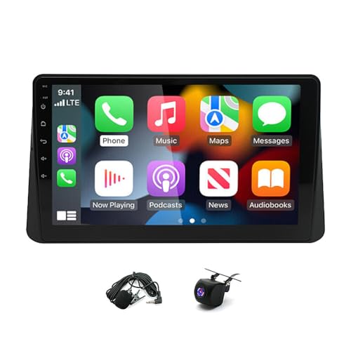 Navigation Systems Manual - Nissan Frontier 2020 (French) 8 For Nissan Altima 2018-2021 Android 13 Car Stereo GPS Radio CarPlay 2+32GB 10inch Touch Screen with CarPlay Android Auto Mirror Link Bluetooth FM GPS Navigation WiFi HiFi Backup Camera MIC