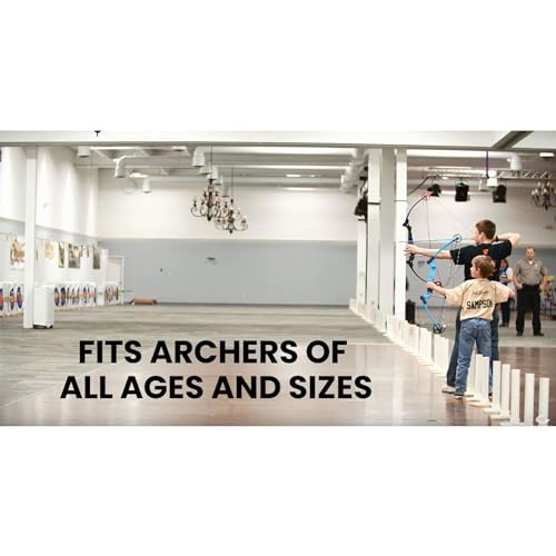 Genesis 10934 Archery Compound Bow & Arrow Set thumb #4