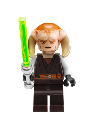 Lego Star Wars 7931: T-6 Jedi Shuttle #TOP7