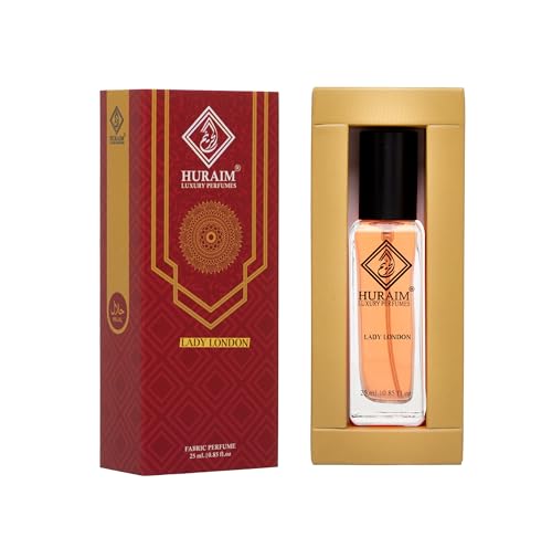 Image of LADY LONDON 25 ml. PERFUME