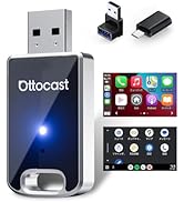 OTTOCAST オットキャスト Mini 2025最新 ワイヤレス Amazon.co.jp: 【公式】OTTOCAST オットキャスト Mini 2025最新