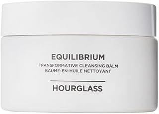 HOURGLASS Equilibrium Transformative Cleansing Balm