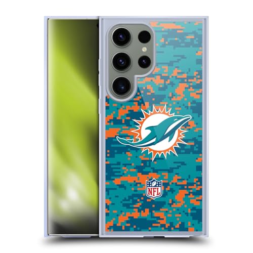 Coque Samsung S24 Ultra NFL MagSafe pour Supporter au Stade