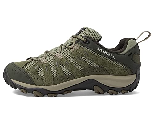Image of Merrell Womens Alverstone 2Hiking Shoe