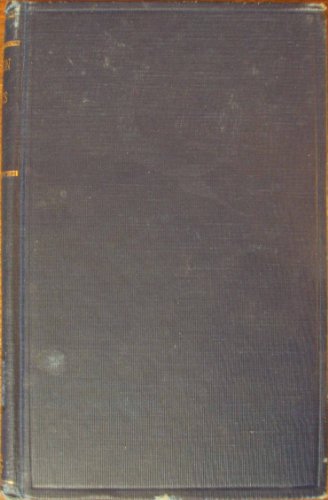 Introduction to mechanics and heat, B000859BJ8 Book Cover