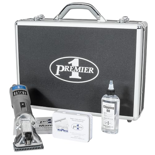 Premier 1 4000c Clipper