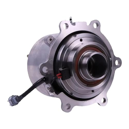 Accouplement différentiel arrière 38761-3KA0B pour Nissan Pathfinder et Infiniti QX60