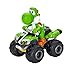 Carrera RC 200997 1:20 Nintendo Mario Kart 8 Yoshi 2.4 GHz RC Vehicle