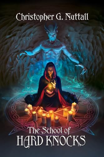 The School of Hard Knocks