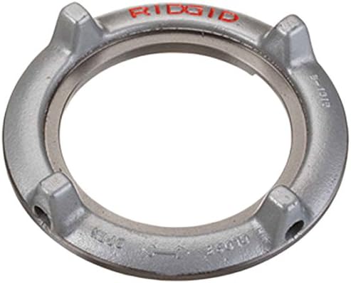 Ridgid 39100 Scroll, Workholder 141