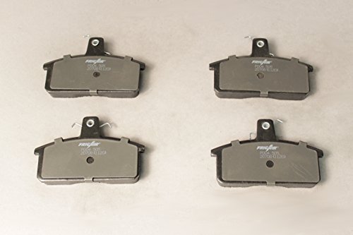 Preisvergleich Produktbild Frigair PD04.505 Bremsbeläge