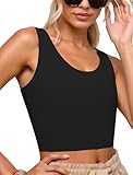 xuji binder trans ftm transgender reggiseno senza compressivo binder seno (b, 3xl)