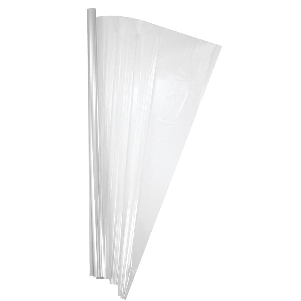 Rayher 8148900 Flower Gift Wrap Roll 70 x 500 cm