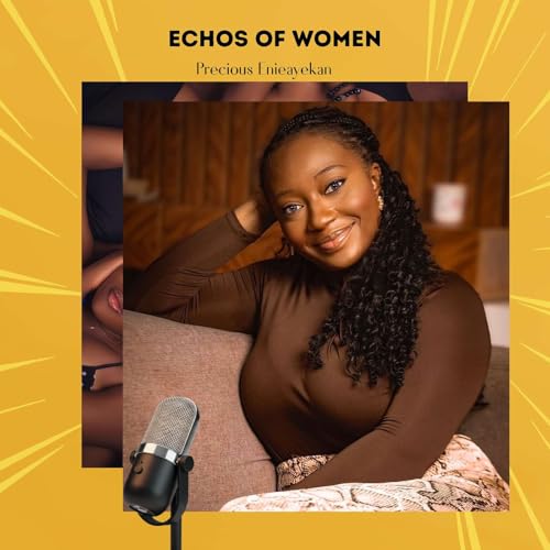 The Guide Every Young African Needs to Build Their Future - Precious Eniayekan