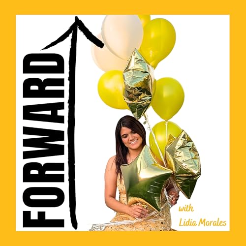 Forward with Lidia Morales copertina