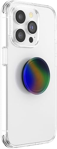 Vista 85 de PopSockets Variante gráfica de planta telefónica a base de plantas Ranas de 8 bits