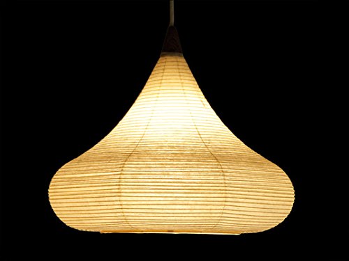 Amazon.co.jp : 照明作家 谷俊幸 LANTERN SHADE SHIZUKU ランタン 