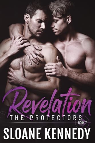 Revelation (The Protectors)