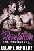 Revelation (The Protectors) (Volume 7)