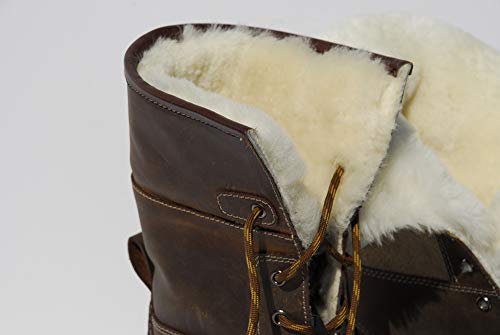 Image of Rhinegold Arctic Winter Boots