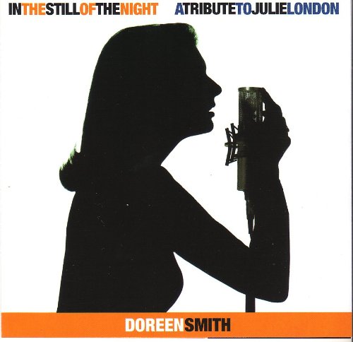 In The Still Of The Night: A T [Audio CD] SMITH,DOREEN
