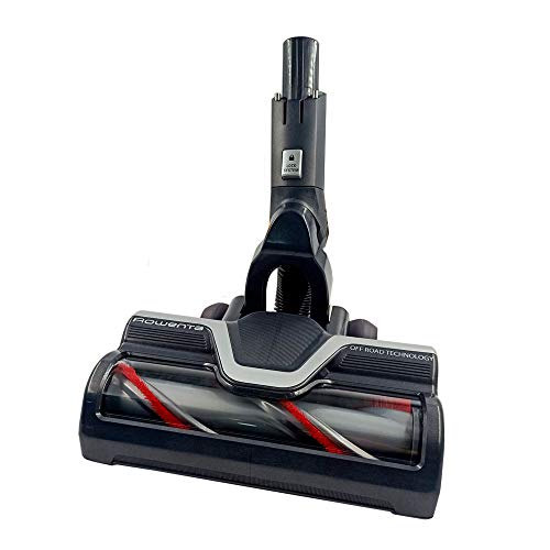 Brosse pour aspirateur compatible avec Rw Air Force 760 Flex RS-2230001864 (originale)