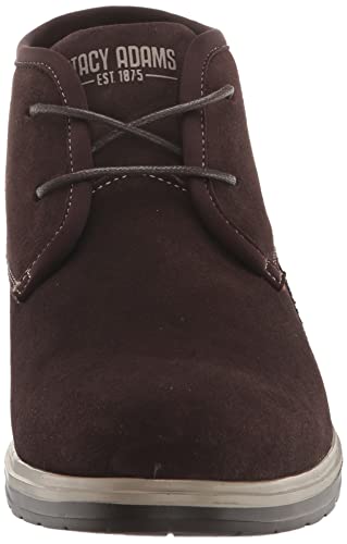 Stacy Adams Men's Tilden Chukka Boot2