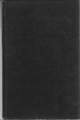 The Concept of Man: A Study in Comparative Phil... B0026CR8VE Book Cover