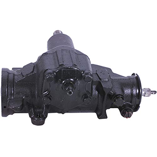 Cardone 27-6550 Remanufactured Power Steering Gear - Thumbnail 2