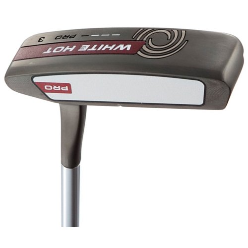 Amazon | ODYSSEY(オデッセイ) WHITE HOT PRO #3 パター 33