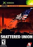 Shattered Union - Xbox