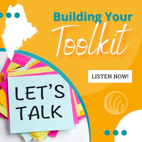 Couverture de How to Start the Conversation &ndash; Building Your Toolkit