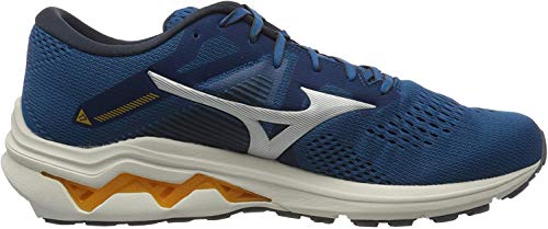 Image of Mizuno mens Wave Inspire 17 Men's Wave Inspire 17