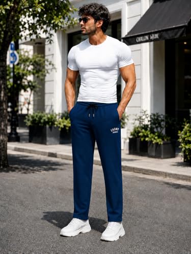 Image of ENDEAVOUR WEAR Loose fit Super Soft Active Wear Track Pants for Man | Track Pant for Men