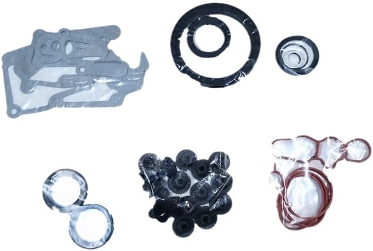 [car] Repair Engine Cylinder Head Gasket Kit 0197P4 EW10A For PEUGEOT 307/308/408/508/3008 For Citroen C4/C5 [parts]