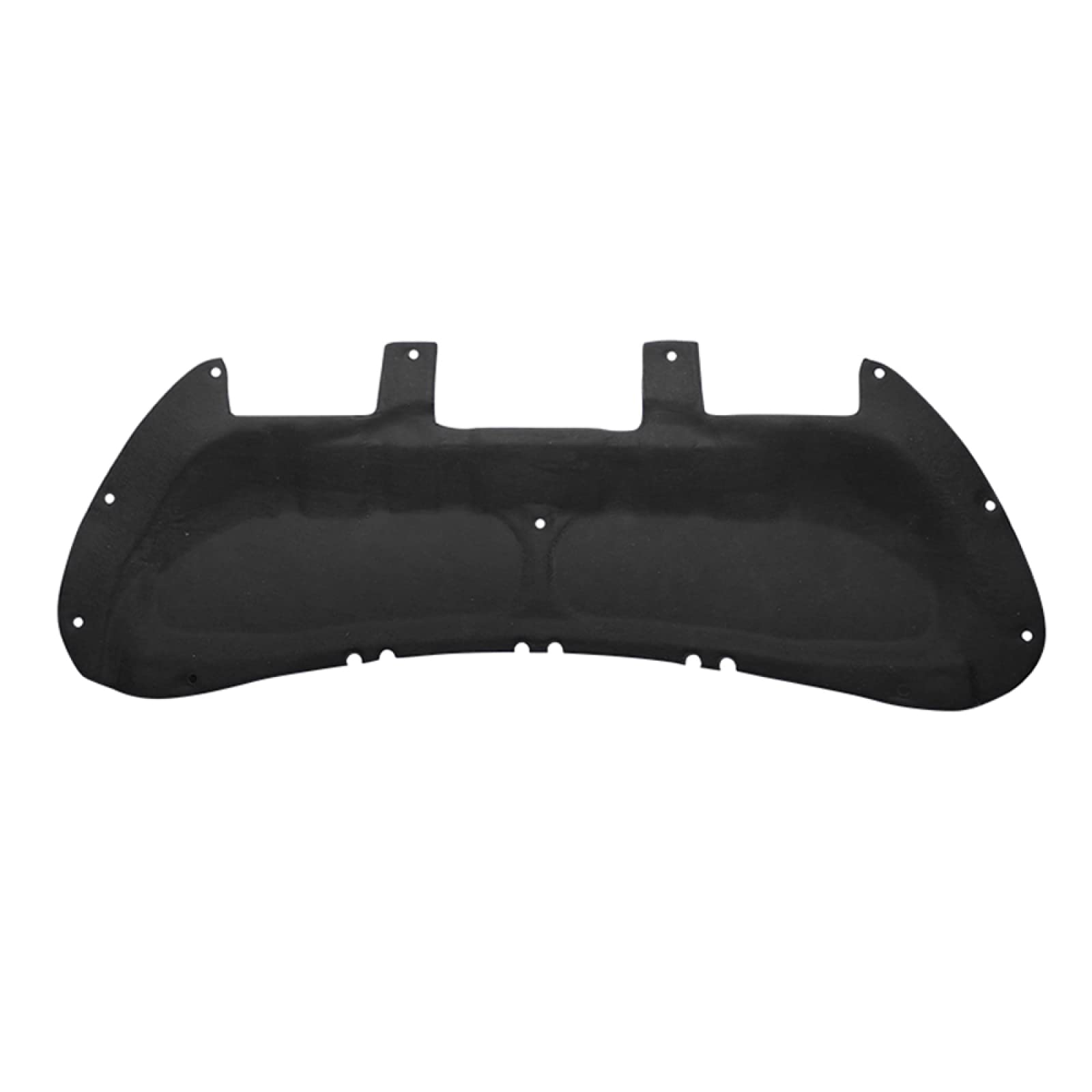 WAHOM For Nissan Sunny 2012-2019 N17 Latio Versa,Car Heat Sound Insulation  Cotton Front Hood Engine Firewall Mat Cover Noise Deadener : Amazon.co.uk:  Automotive