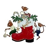 Auslieferung erfolgt im Geschenkkarton