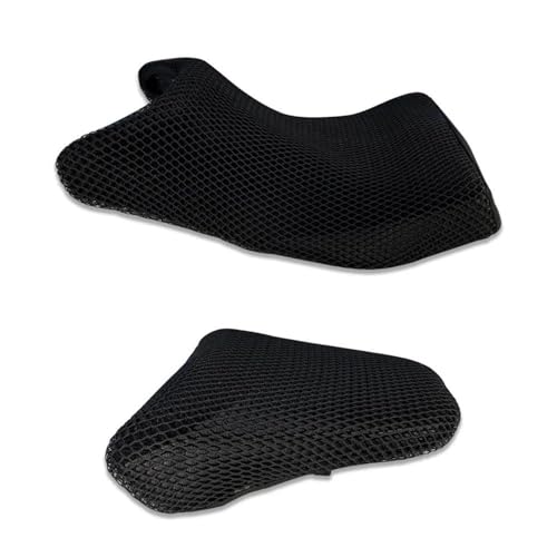 Housse protection thermique moto coussin dissipation 3D NT1100