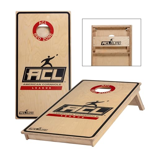 Victory Tailgate ACL Elite