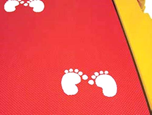 Image of IRIS Kids Running Treadmill - Indoor Exercise Equipment for Active Play & Cardio Training