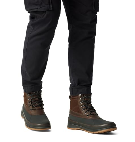 Image of Sorel Men's Ankeny ll Plus Waterproof Boot