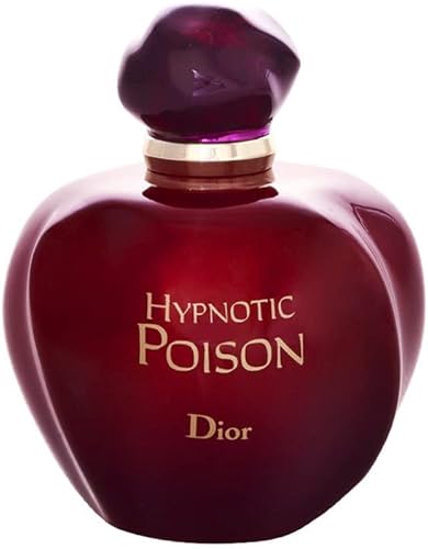 Miniatura 2 de Hypnotic Poison Eau De Toilette Spray 3.4 fl oz3.4oz