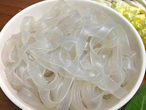 TAE Mung Bean Wide Glass Noodle (3 x 180g)