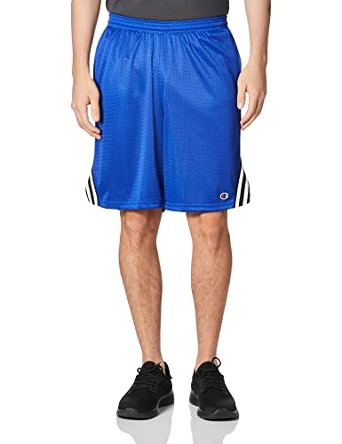 Short de lacrosse Champion pour homme taille S coloris Surf The Web