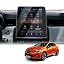 9.3 inch Captur 2 / Clio 5 / Zoe / Arkana