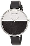 calvin klein one summer 2010 Calvin Klein Damenuhr Rise K7A231C1