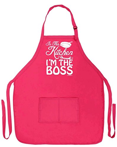 Best Kitchen Apron For Mom
