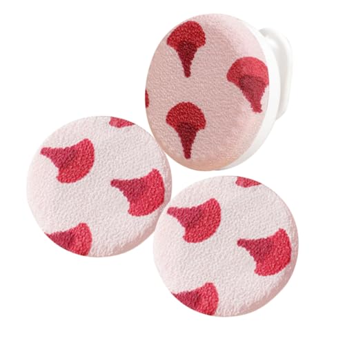 DEARMAMY 1 Juego Sostenga el cepillo de baño en la mano fregar ducha lavar cuerpo depurador de espalda exfoliante herramienta de exfoliación corporal cepillos de baño AbS